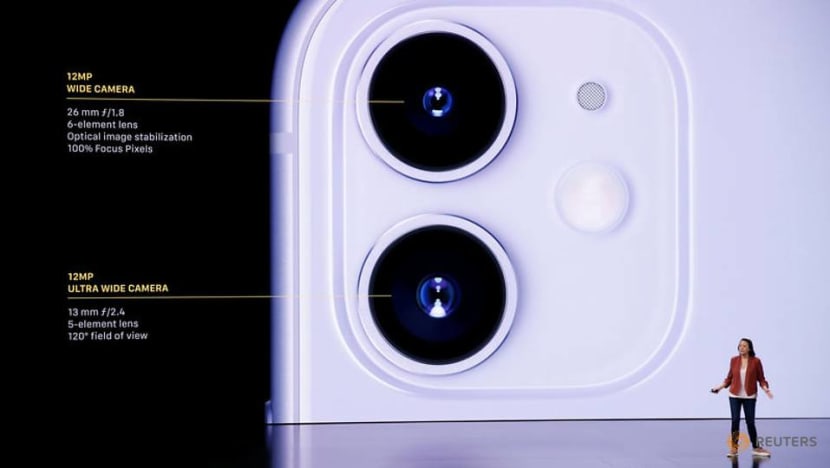 Commentary: The iPhone 11 and Apple’s most ambitious play ever Commentary: The iPhone 11 and Apple’s most ambitious play ever