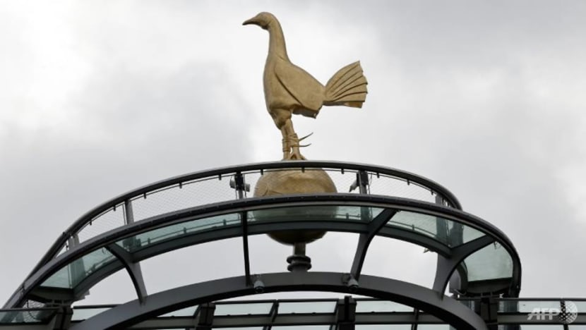 Football: Interim coach Mason wants Spurs to be brave and aggressive Football: Interim coach Mason wants Spurs to be brave and aggressive