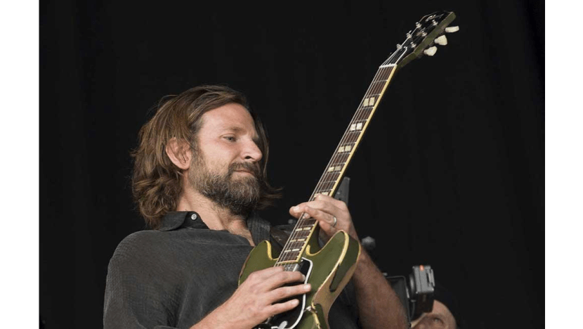 Bradley Cooper 'embarrassed' by Best Director Oscar snub Bradley Cooper 'embarrassed' by Best Director Oscar snub