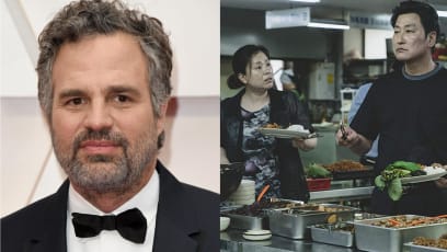 Mark Ruffalo To Star In HBO’s Parasite Spin-Off?