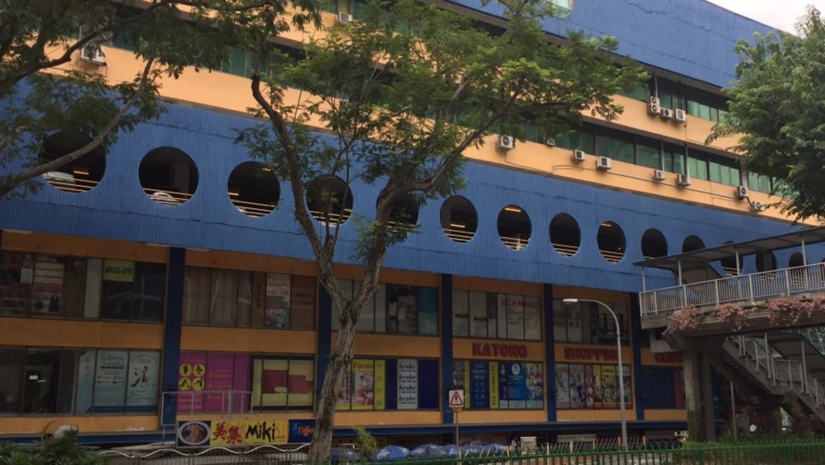 Maid Agency In Katong Shopping Centre And Church In Geylang Among Places Visited By Covid 19 Cases While Infectious Today