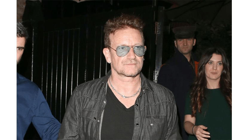 Bono, Michael Stipe feature on dead cat record Bono, Michael Stipe feature on dead cat record