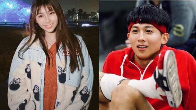 劈腿采子　何孟远也宣布退出《全明星运动会》！