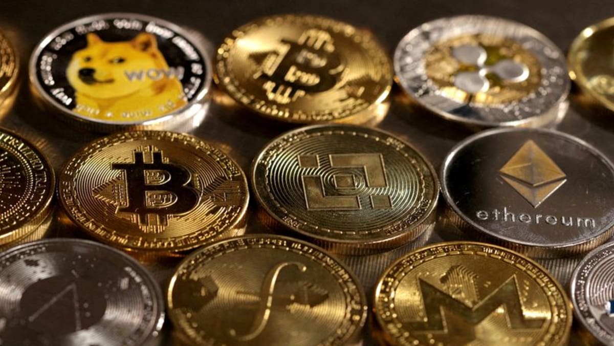 Revolut to stop crypto services for US customers