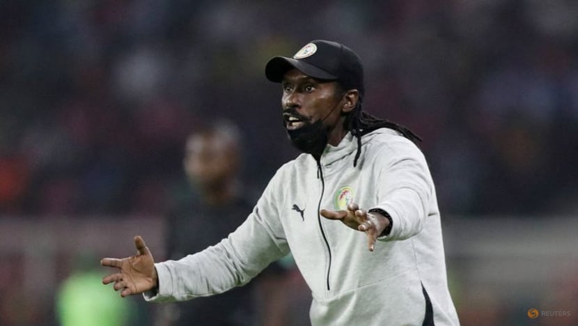 Africa to field all home-grown coaches at World Cup Africa to field all home-grown coaches at World Cup