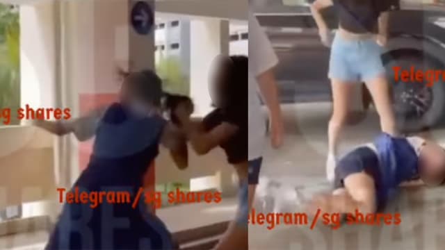两少女殴打女学生 教育部：学校已采取行动