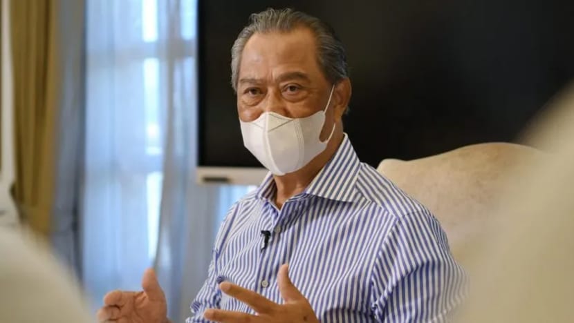 PM Malaysia Muhyiddin Yassin tangguh lawatan rasmi ke Singapura