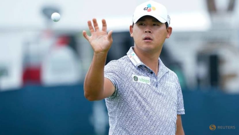 Golf: Five to watch at the Tokyo Olympics Golf: Five to watch at the Tokyo Olympics