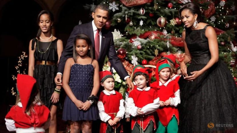 Obama items hit the auction circuit with dress, basketball jersey Obama items hit the auction circuit with dress, basketball jersey