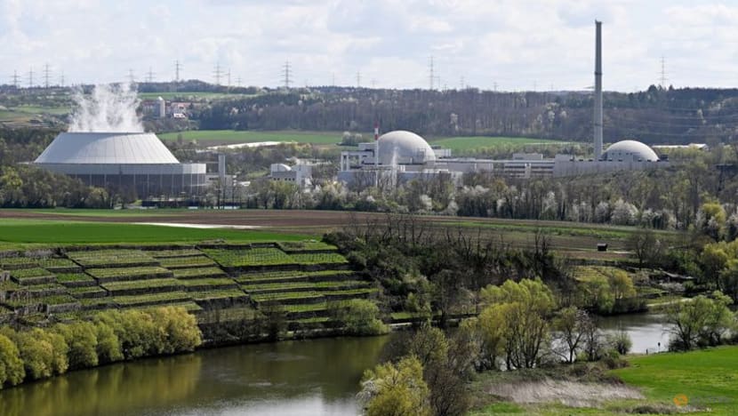 Atomic 'angst' over? Germany closes last nuclear plants Atomic 'angst' over? Germany closes last nuclear plants