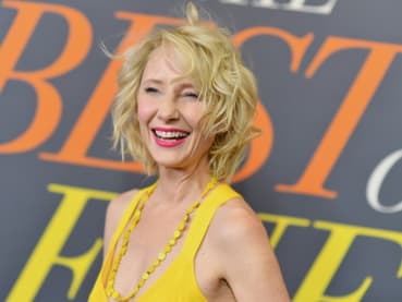 Actress Anne Heche dies from injuries following car crash