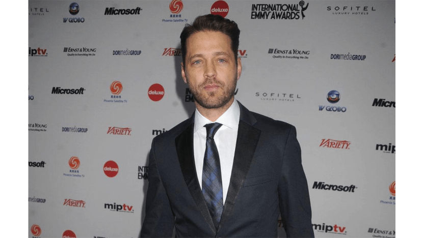 Jason Priestley: I punched Harvey Weinstein Jason Priestley: I punched Harvey Weinstein