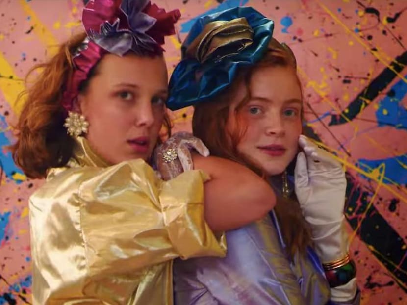 Stranger Things took us back to 1985 – when these songs were the biggest hits Stranger Things took us back to 1985 – when these songs were the biggest hits