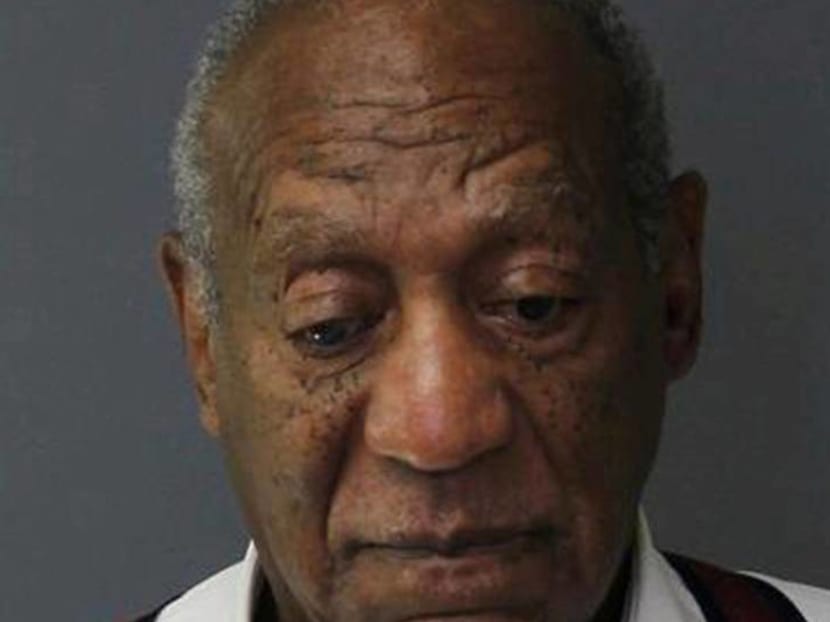 Bill Cosby's Father's Day post calling himself 'America's Dad' sparks anger Bill Cosby's Father's Day post calling himself 'America's Dad' sparks anger