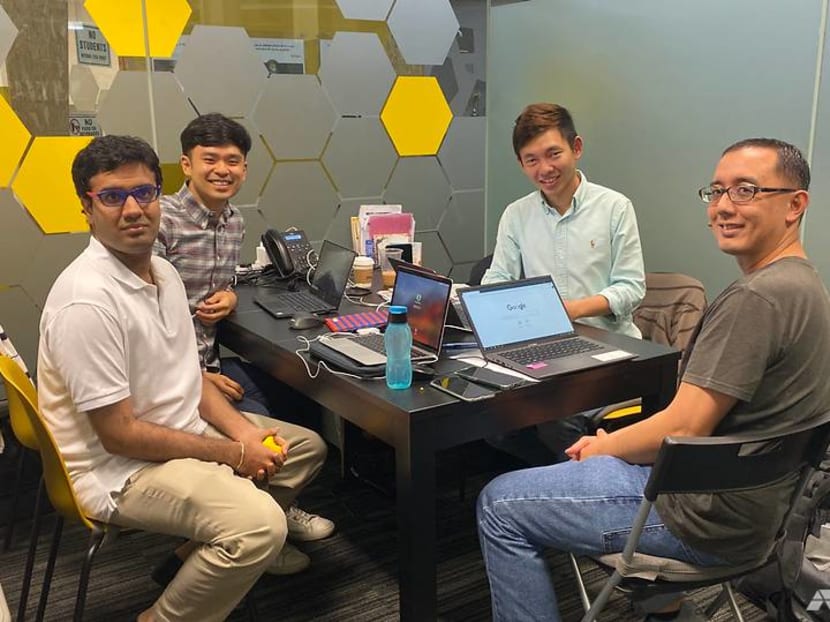 This startup wants to help differently abled people stay employed This startup wants to help differently abled people stay employed