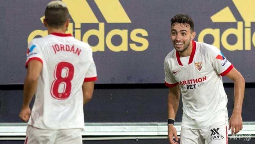 Football: FIFA rejects El Haddadi bid to switch to Morocco from Spain Football: FIFA rejects El Haddadi bid to switch to Morocco from Spain
