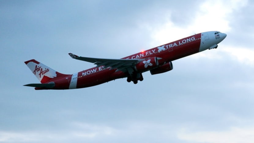 Isu kelengahan, jadual semula penerbangan domestik AirAsia disiasat