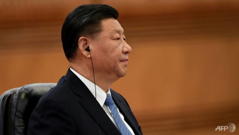 China's government to prevent major layoffs amid coronavirus outbreak: Xi Jinping China's government to prevent major layoffs amid coronavirus outbreak: Xi Jinping