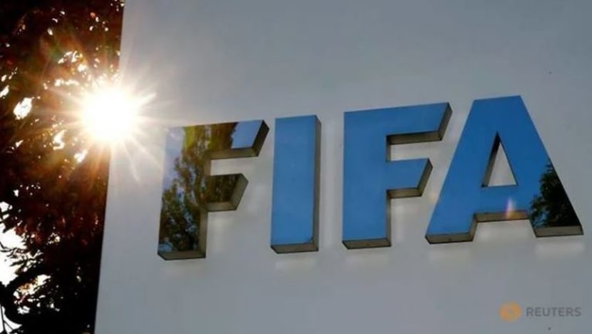 FIFA bantu pindahkan 100 pemain bola sepak Afghanistan ke Qatar