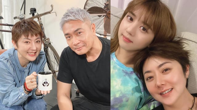 权怡凤曝整形原因女儿一句话让她不再动刀 8world Entertainment Lifestyle