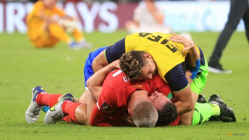 Costa Rica coach glad he kept faith with veterans Costa Rica coach glad he kept faith with veterans