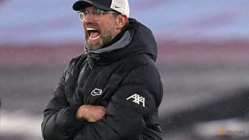 Fabinho out as Liverpool suffer another injury blow Fabinho out as Liverpool suffer another injury blow