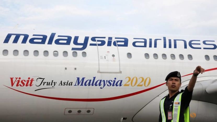 State fund Khazanah to stop funding Malaysia Airlines if lessor talks fail: Source State fund Khazanah to stop funding Malaysia Airlines if lessor talks fail: Source