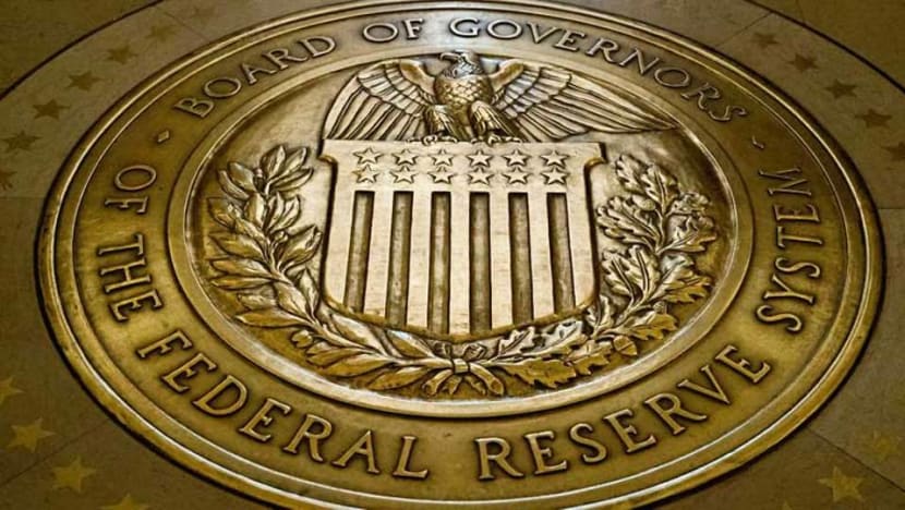 New Fed vice chair signals more rate hikes ahead New Fed vice chair signals more rate hikes ahead