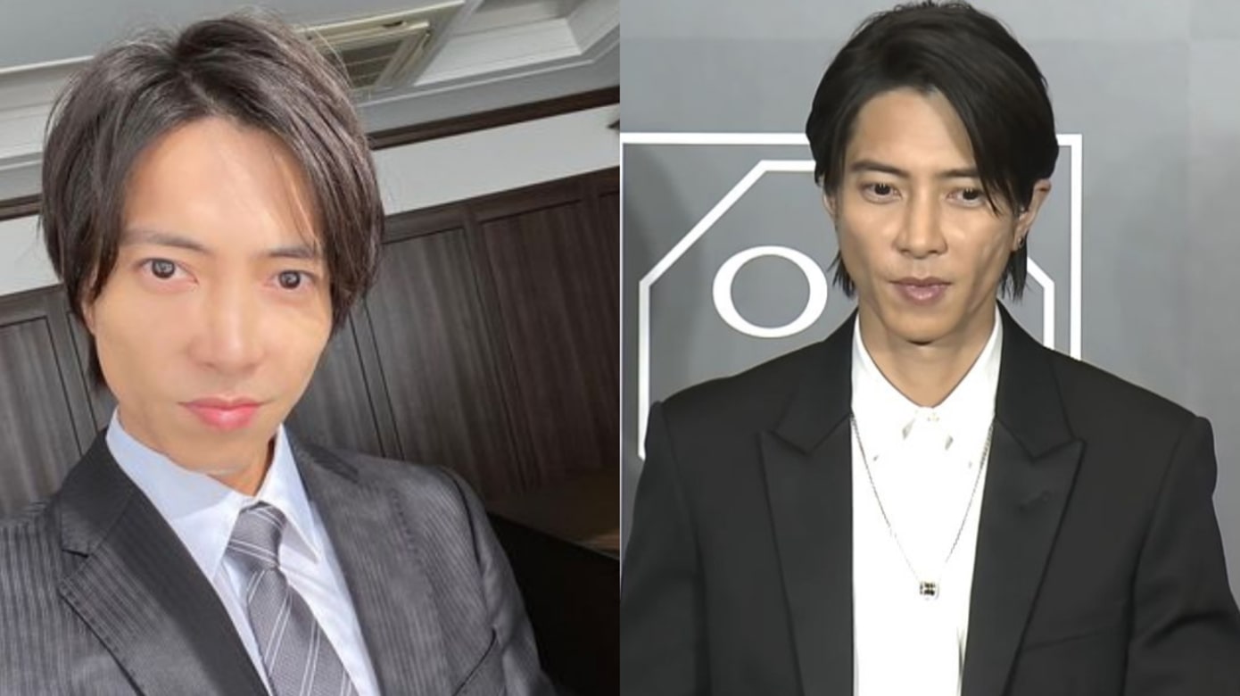 山下智久近况曝光瘦到双颊凹陷网友看傻 8world Entertainment Lifestyle