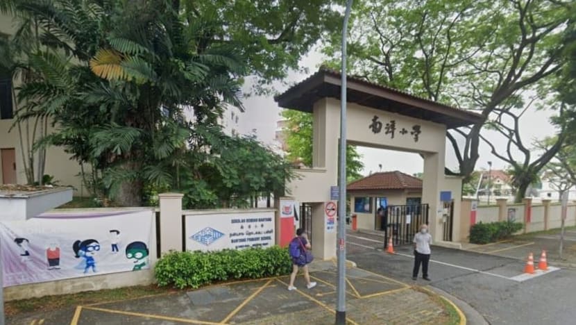 53 pelajar, 2 kakitangan Sekolah Rendah Nanyang alami simptom pernafasan akut, tiada diuji positif COVID-19, menurut MOH