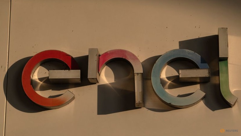 Italy's Enel, UK's newcleo link up on nuclear energy technology Italy's Enel, UK's newcleo link up on nuclear energy technology