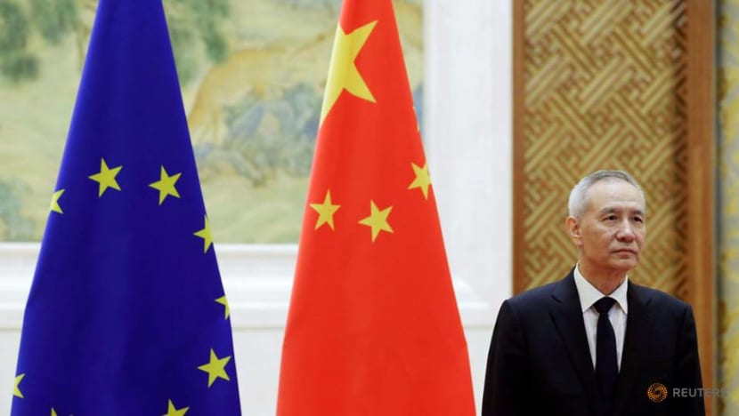 Commentary: China has been defending multilateralism Commentary: China has been defending multilateralism