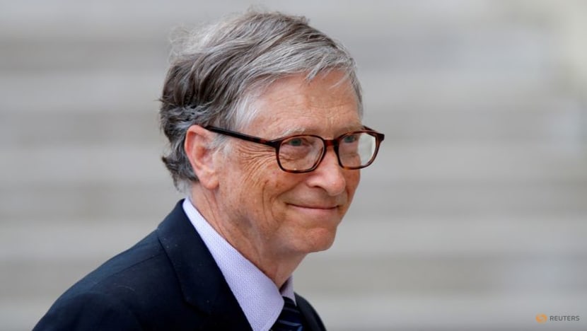 Microsoft co-founder Bill Gates: ChatGPT 'will change our world' Microsoft co-founder Bill Gates: ChatGPT 'will change our world'