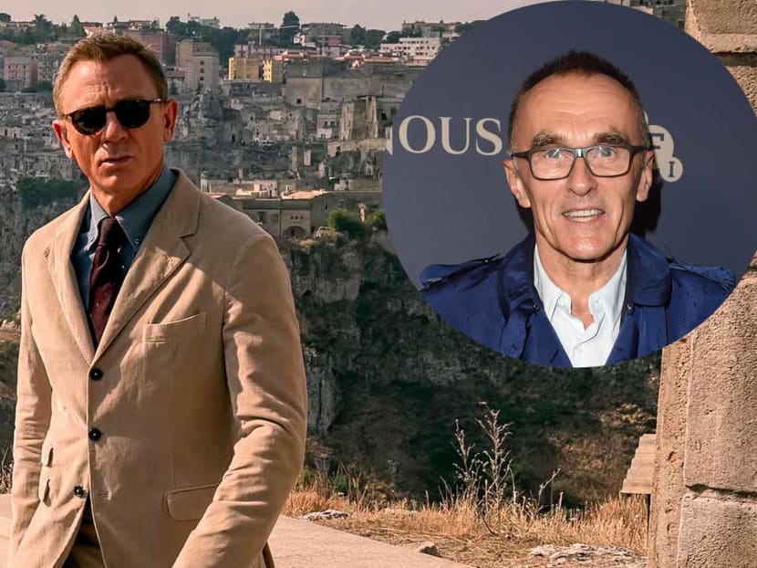 Danny Boyle Reveals Plot For His Axed James Bond Film: "The Producers Just Lost Confidence In It" 