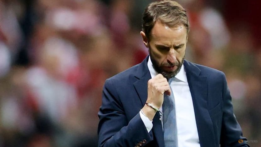 Football: Southgate defends zero subs strategy after Poland draw Football: Southgate defends zero subs strategy after Poland draw