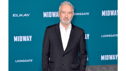 Roland Emmerich Thinks Disney Could Make Independence Day 3