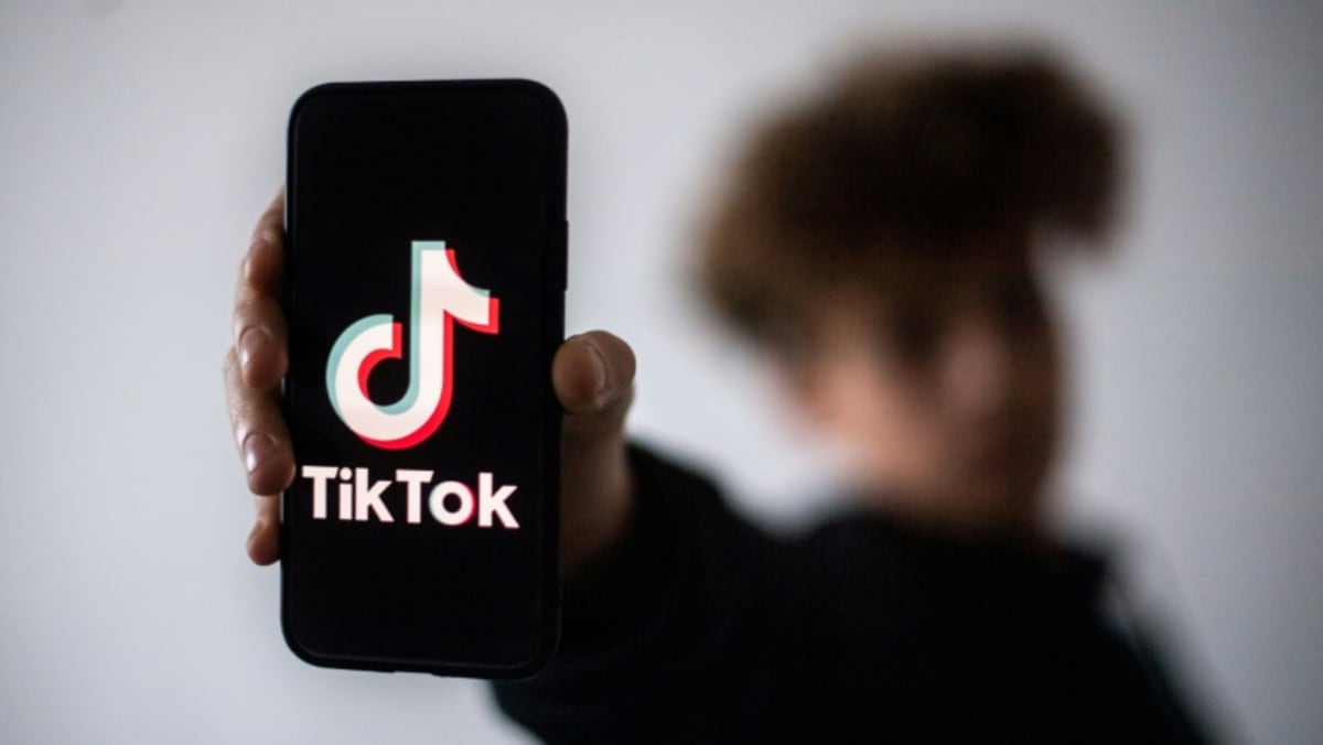 评论：TikTok的异乎寻常的崛起预示着一个多极的互联网