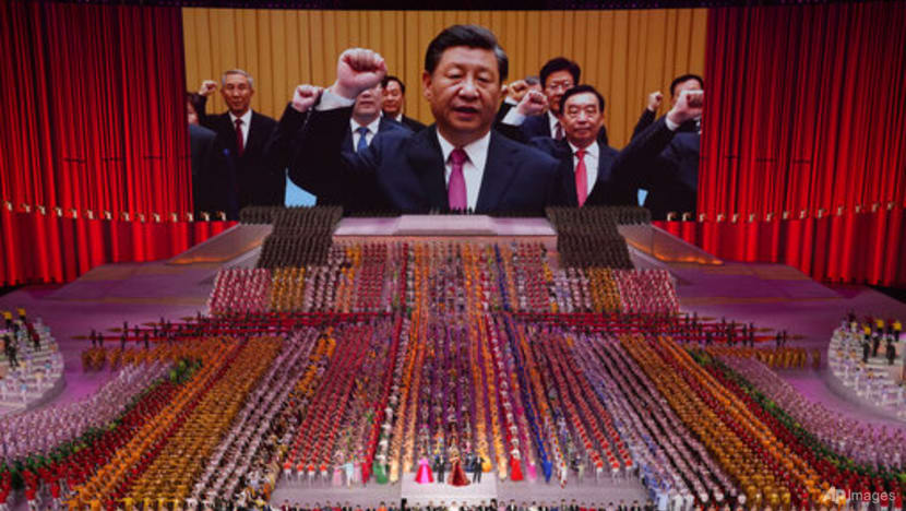 Commentary: Xi Jinping’s ‘common prosperity’ looks more like populism rather than socialism Commentary: Xi Jinping’s ‘common prosperity’ looks more like populism rather than socialism
