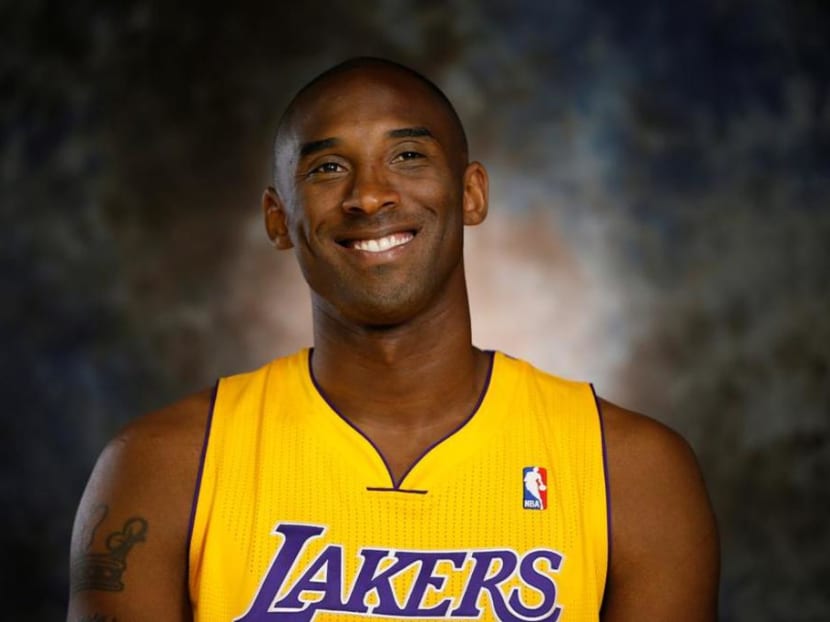 Kobe Bryant died in January at age 41 in a helicopter crash near Los Angeles that killed eight others, including his daughter Gianna.