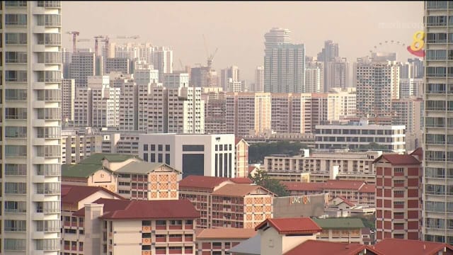 卖私宅后须等15个月方能买转售组屋 至少450人向当局申请豁免