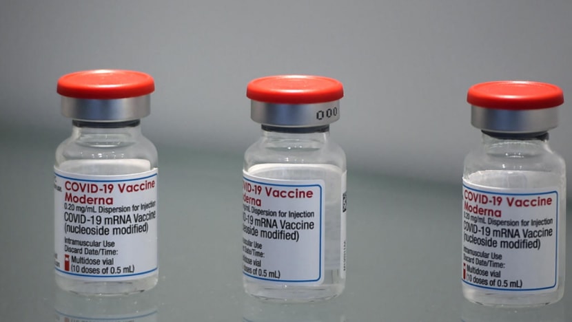 FDA perlu lebih masa untuk muktamadkan semakan vaksin Moderna bagi remaja