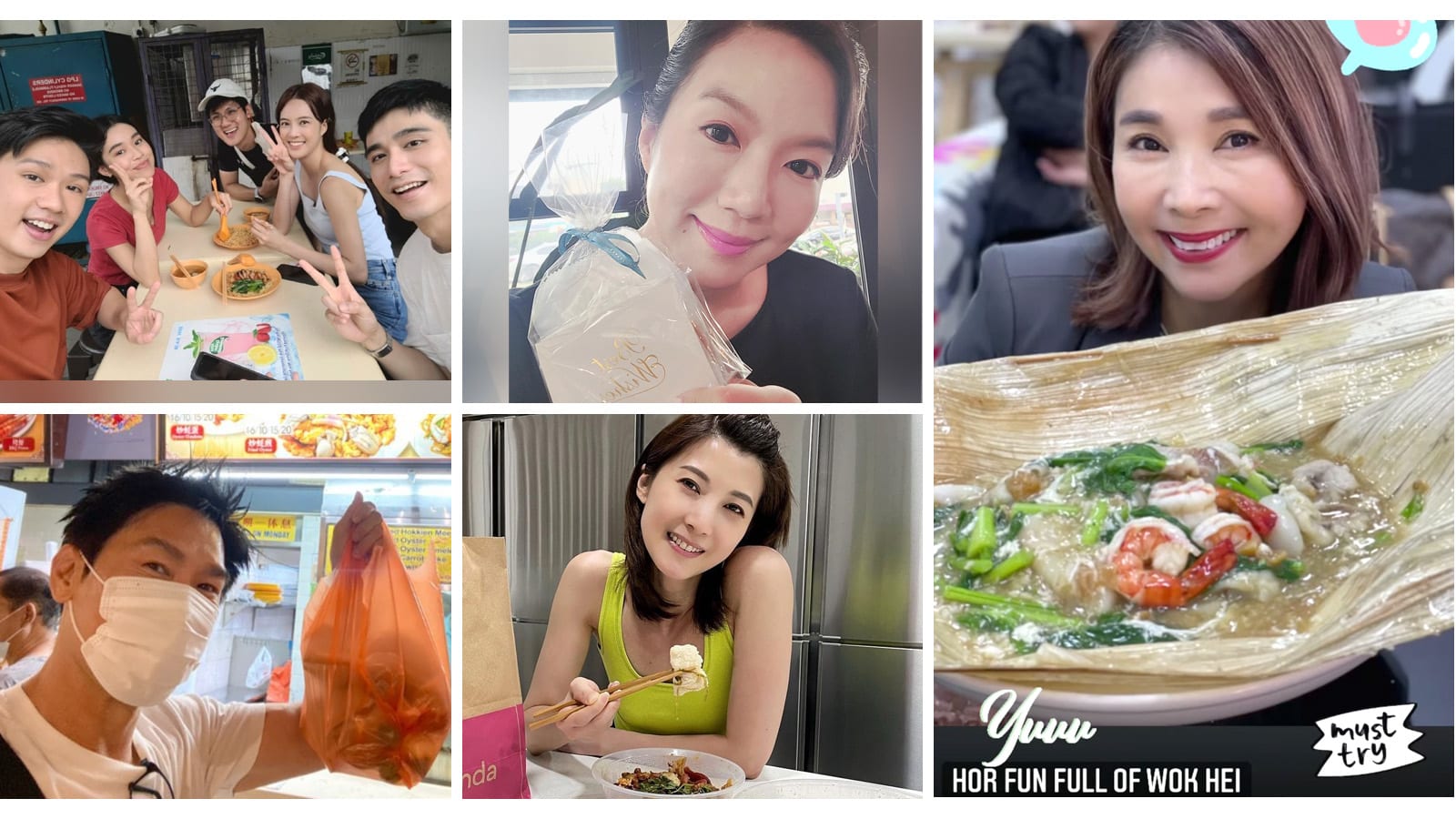 Foodie Friday: What The Stars Ate This Week (May 7-14) Foodie Friday: What The Stars Ate This Week (May 7-14)