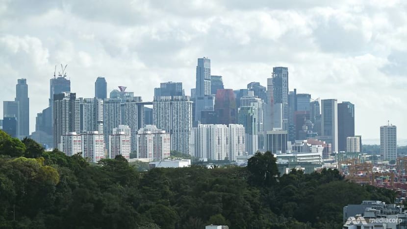 Climate Governance Singapore to help bring climate change awareness, expertise into boardrooms 