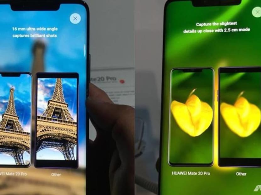 Leica on Huawei collab: ‘By far the best phone camera system we’ve ever had’ Leica on Huawei collab: ‘By far the best phone camera system we’ve ever had’