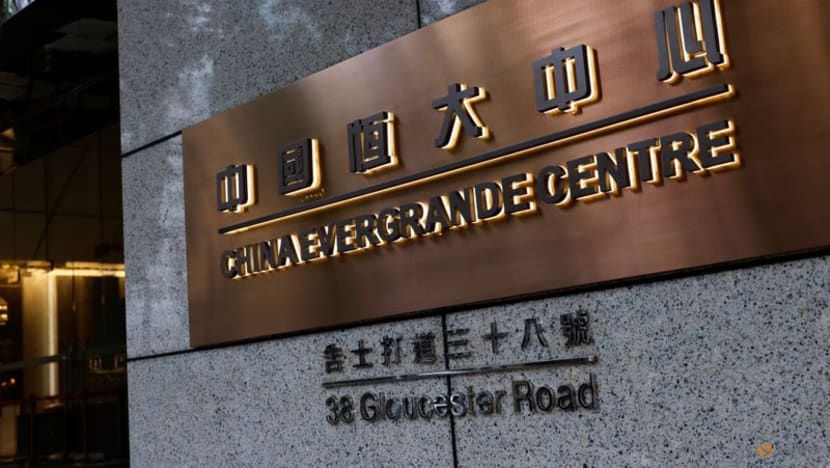 Bondholders of China Evergrande select advisers - sources Bondholders of China Evergrande select advisers - sources