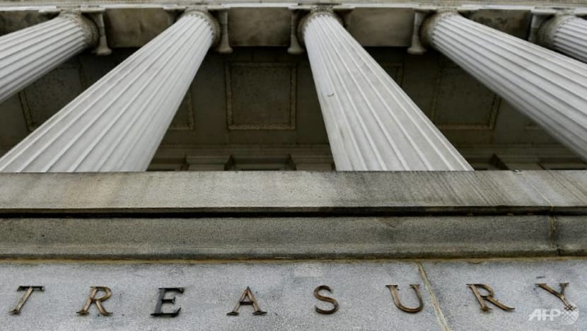 US Treasury floats global corporate tax of at least 15%