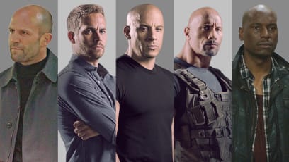 What Is The Highest-Grossing Fast & Furious’ Movie in Singapore?