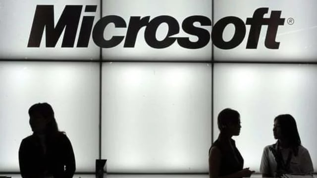 微软公司：中国政府资助黑客利用微软软件漏洞 入侵电子邮箱