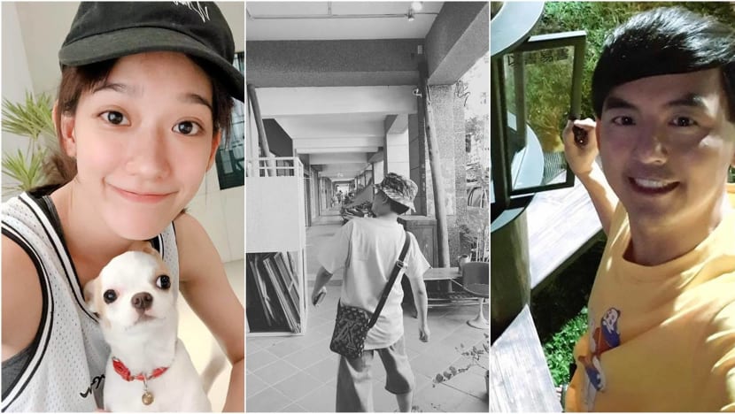 Summer Meng: Mickey Huang is my man Summer Meng: Mickey Huang is my man