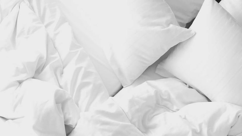 China firm microchips bedsheets after cleaning scandals China firm microchips bedsheets after cleaning scandals